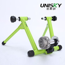 UNISKY liquid resistance riding station self-propelled highway car mountain getaway reluctance oil resistance silent indoor power training table