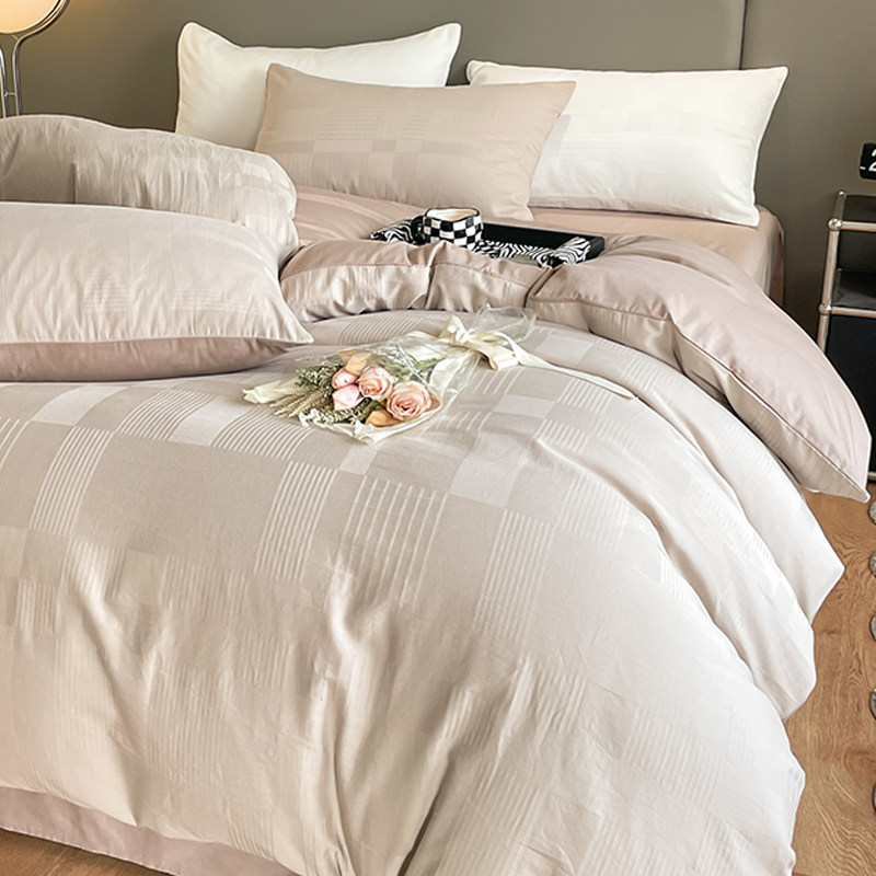  洁丽雅床上用品床品套件/四件套/多件套