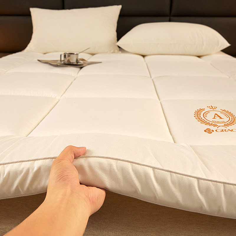  洁丽雅床上用品床垫/床褥/床护垫/榻榻米床垫