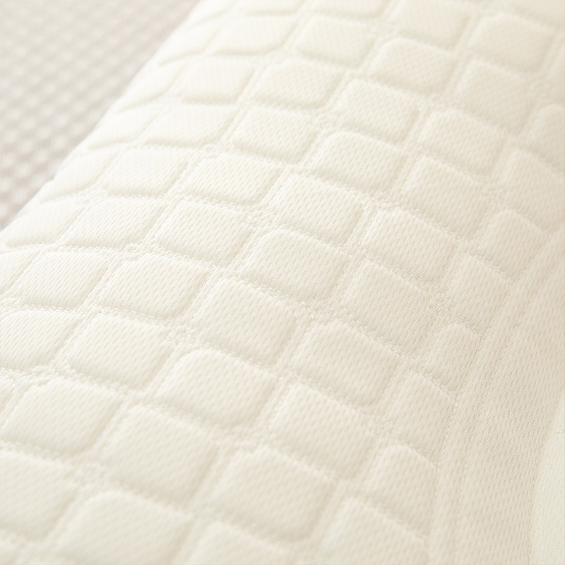 洁丽雅全棉乳胶枕头护颈椎枕枕头芯 洁丽雅床上用品乳胶枕