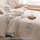 Jieliya pure cotton Xinjiang cotton winter quilt