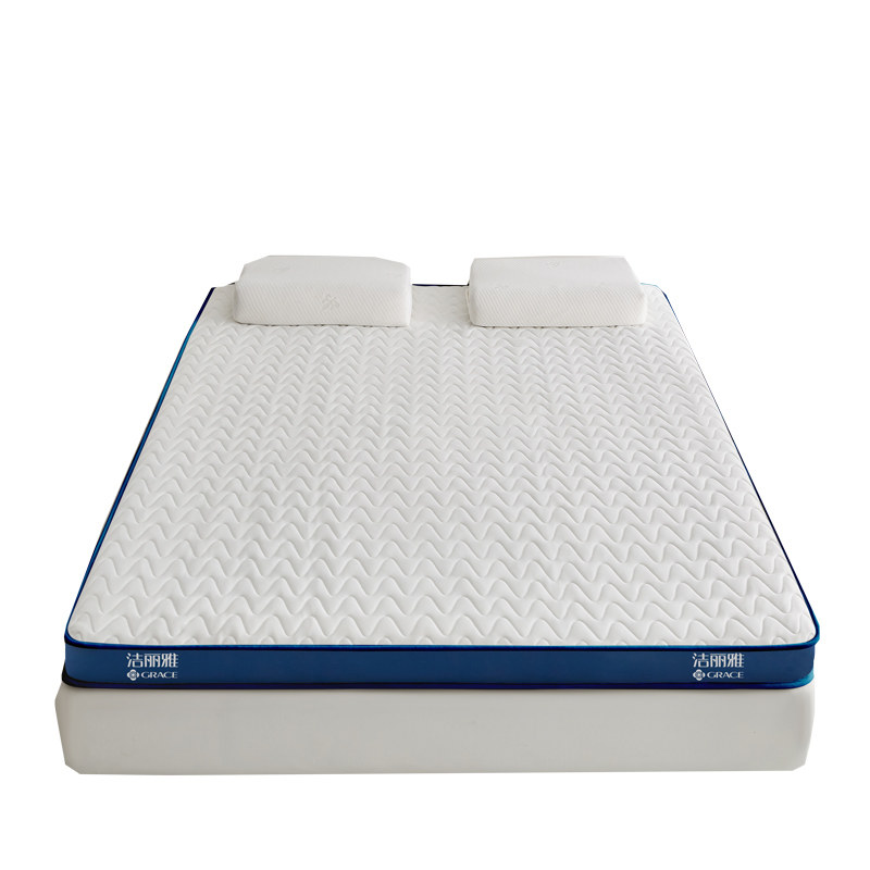  洁丽雅床上用品床垫/床褥/床护垫/榻榻米床垫