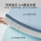 Jialiya memory foam mattress cushion home bedroom dormitory student single rental special mattress sponge cushion quilt