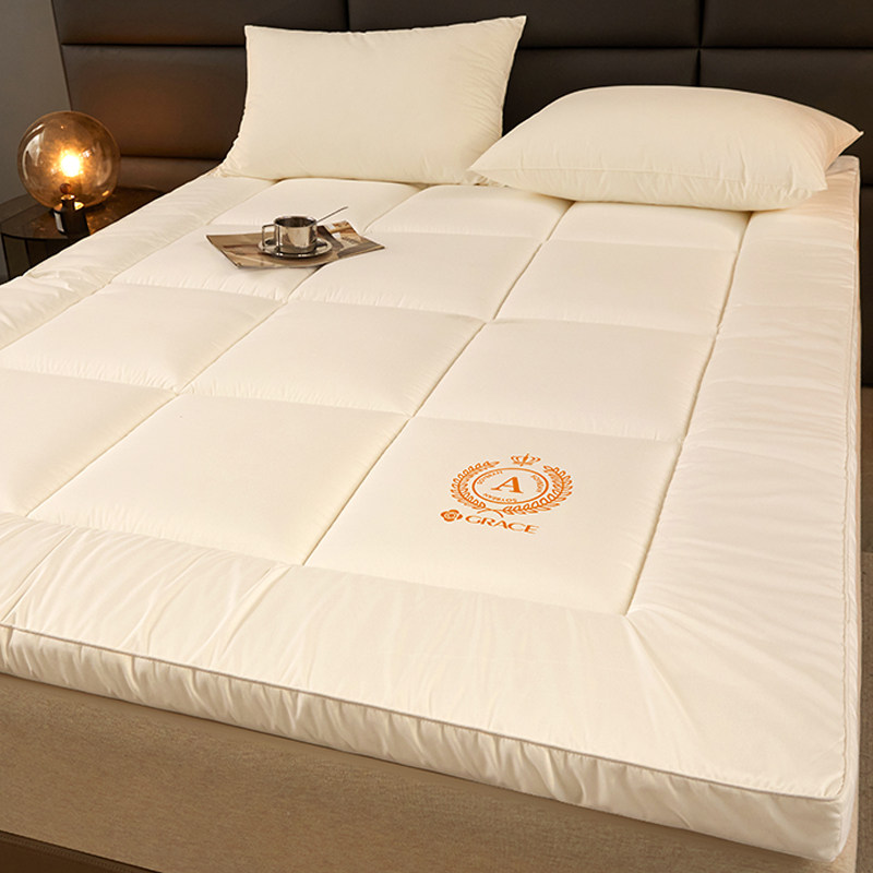  洁丽雅床上用品床垫/床褥/床护垫/榻榻米床垫