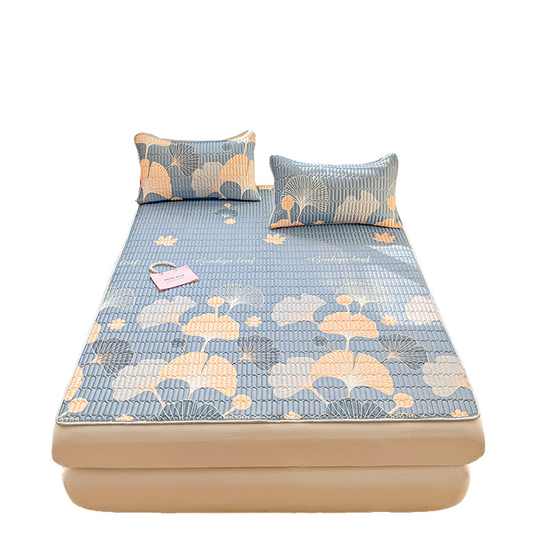  洁丽雅床上用品乳胶席