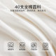 Jie Liya 100% silk quilt air conditioning quilt spring and autumn quilt