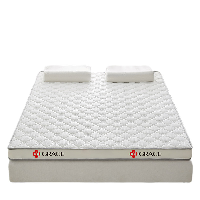  洁丽雅床上用品床垫/床褥/床护垫/榻榻米床垫