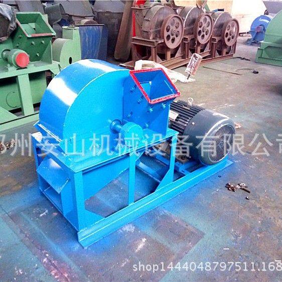 郑州小型带轮子木材粉碎机 果树木粉机 食用菌木削机,淘宝优惠券,粉丝福利购,淘宝优惠卷