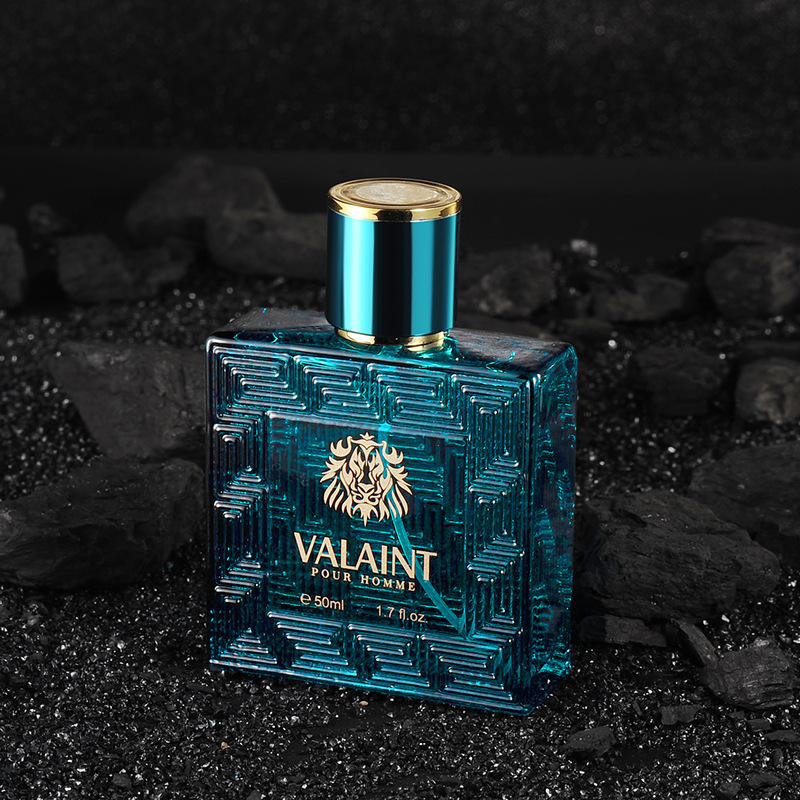 VALAINT跨境爱神男士香水持久淡香清新自然彰显男性魅力50ml