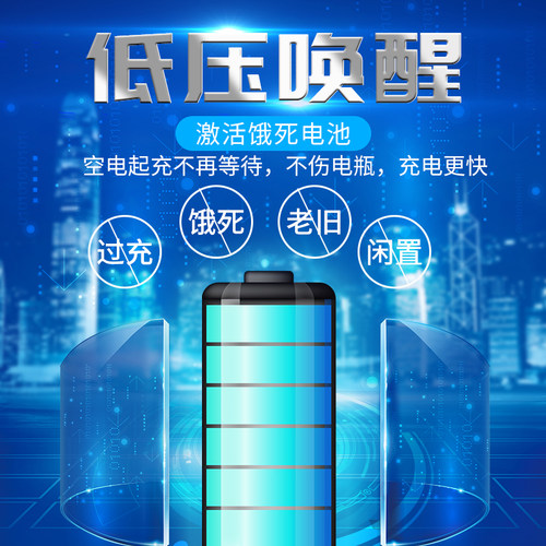 锂电池充电器48V专用24V36V2A电动车锂离子60V伏72V3A智能原装12V - 图3