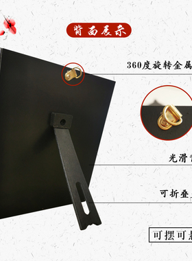 中国风特色礼品立体挂件小礼品