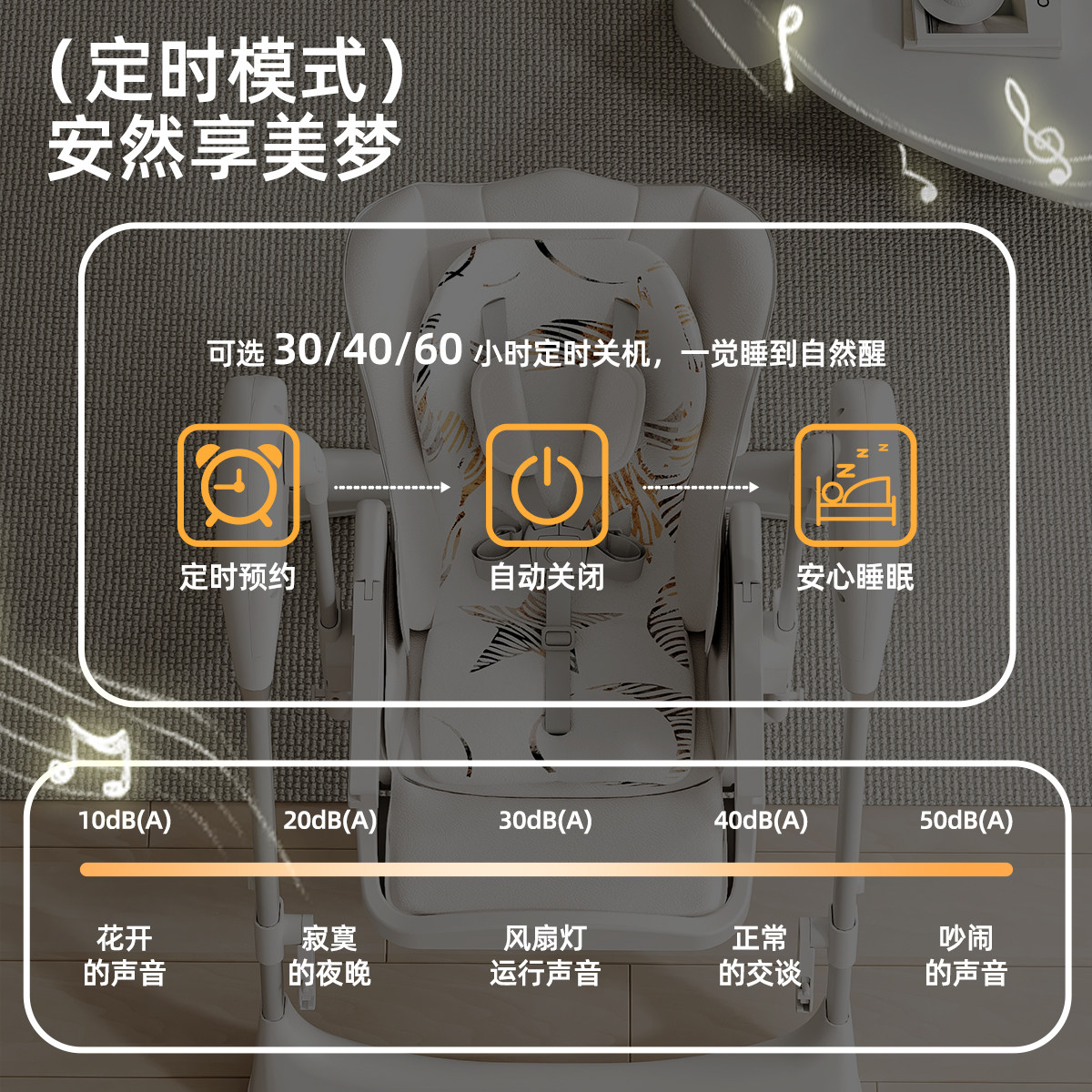 宝宝餐椅电动摇椅二合一多功能家用儿童吃饭可折叠婴儿专用餐桌椅,淘宝优惠券,粉丝福利购,淘宝优惠卷