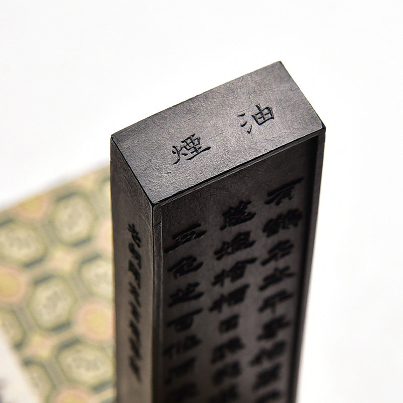 文房四宝：从古至今的文化遗产