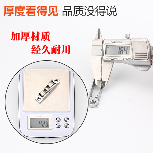 80/88型塑钢门窗滑轮老式铝合金推拉门不锈钢推拉滚轮滚针轴承 - 图0