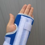 Гипер -младший фиксатор, фиксируя радиальную последнюю гвардию кронштейн с растяжением предплечья, вывихнувшие кронштейны -кронштейн -короб