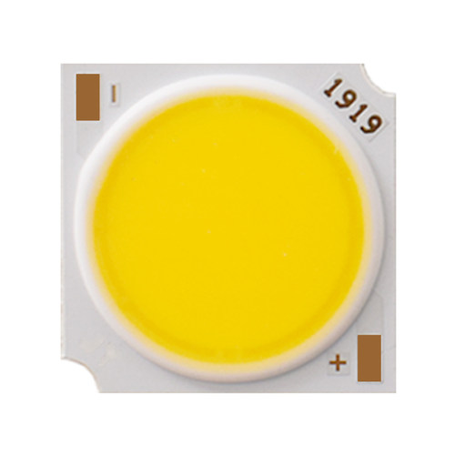 1919mm17mmCOB灯珠121518W20w24w30w36轨道射灯天花灯芯led配件 - 图3