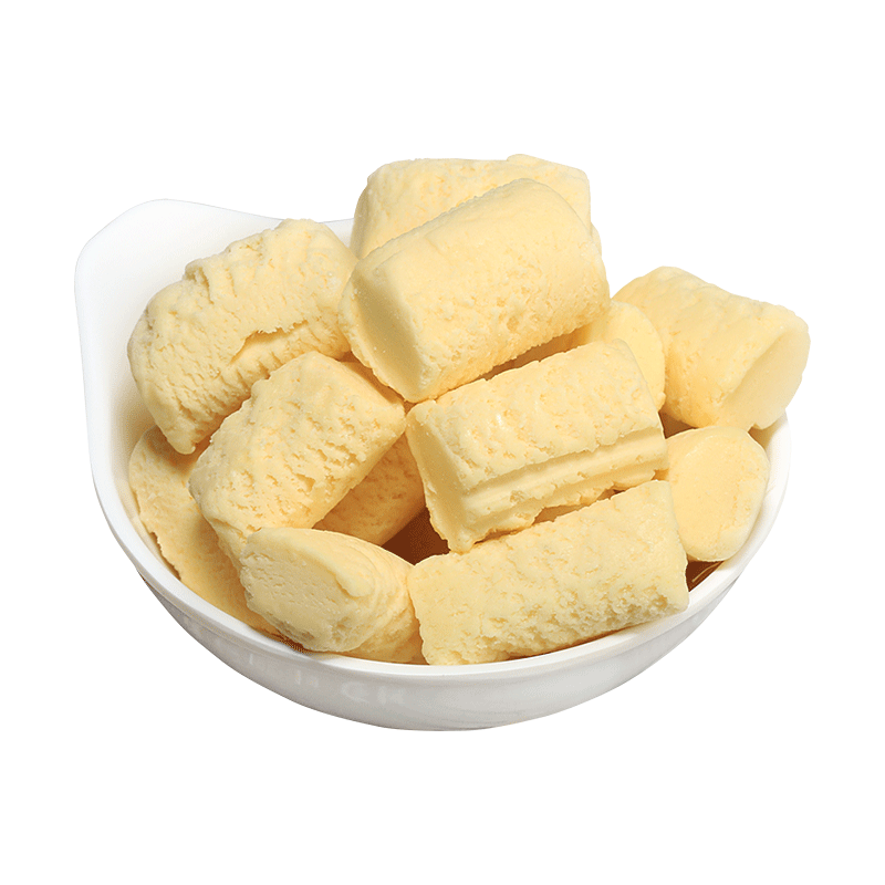 Jiang Shengyuan Xinjiang Milk Yoghurt Pimple Reba Same Style