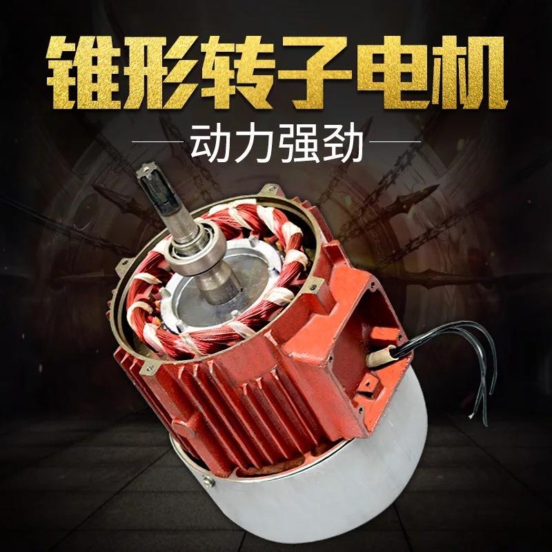 重型卷扬机80V1吨2TT5T10T电动葫芦工地建筑装修提升机船用吊机 - 图0