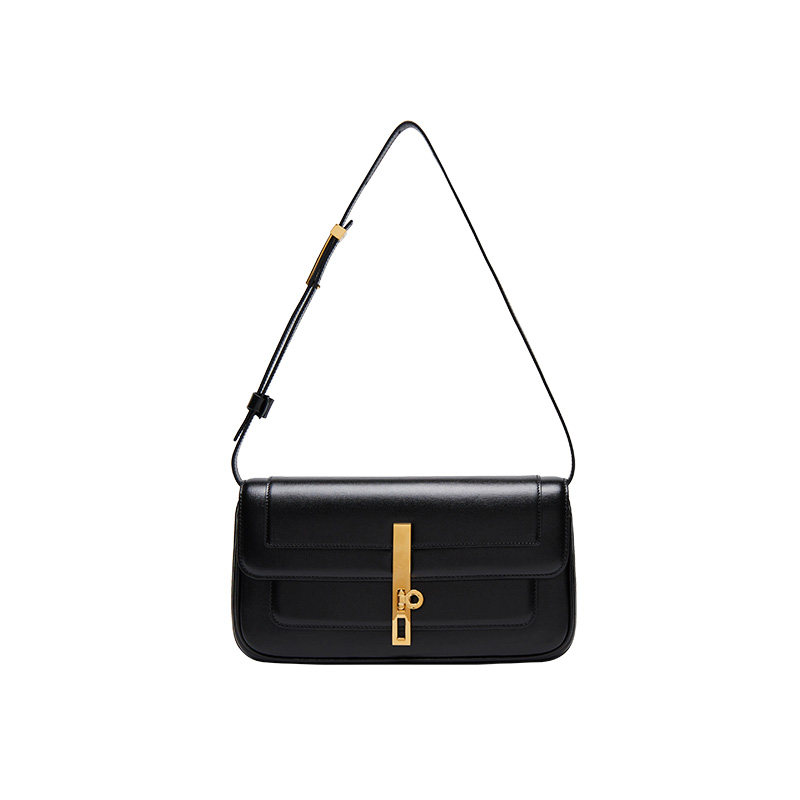 serendippo白厂包包新款小男孩法棍 SERENDIPPO女士包袋