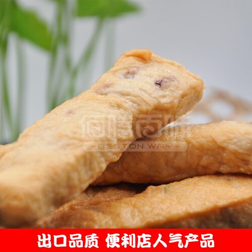 章鱼烧冷冻水产关东煮食材日式火锅串串便利店商用400克10支商用 - 图2