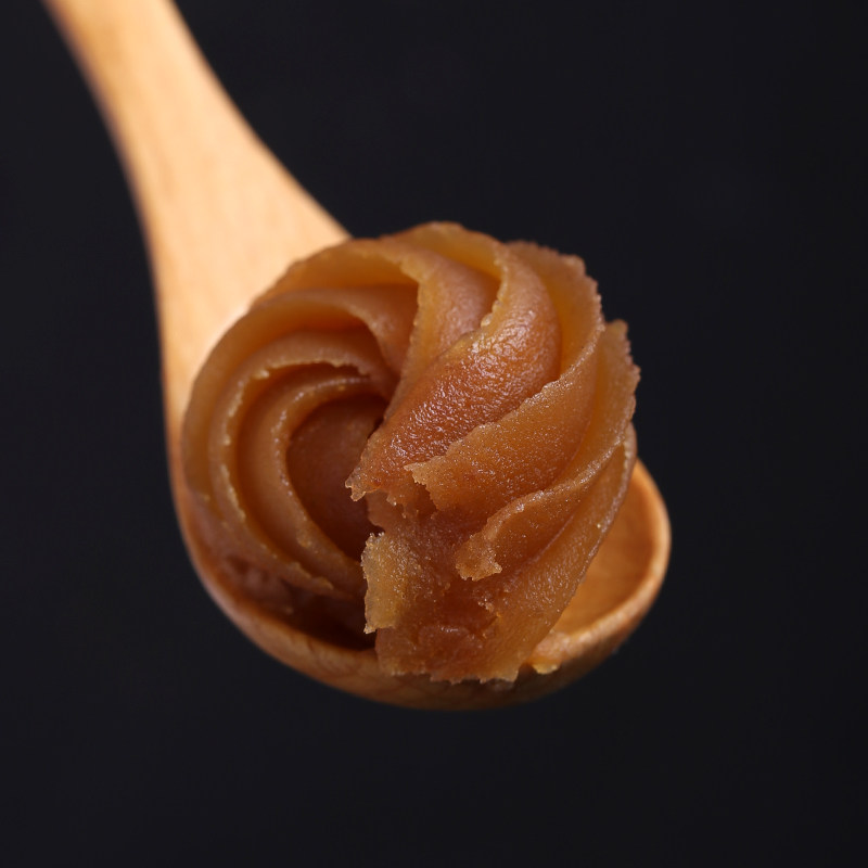 顺南牌金装红莲蓉5kg广式馅料 顺南启优其他烘焙半成品