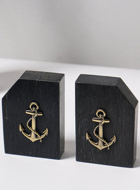 YuShiLin木化石收纳摆件书房