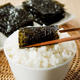 Cheongjungwon Korean Lightly Salted Roasted Seaweed