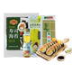 Special tools and materials for 50 large sheets of sushi nori