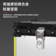Chengwei official website motorcycle aluminum alloy trunk pedal