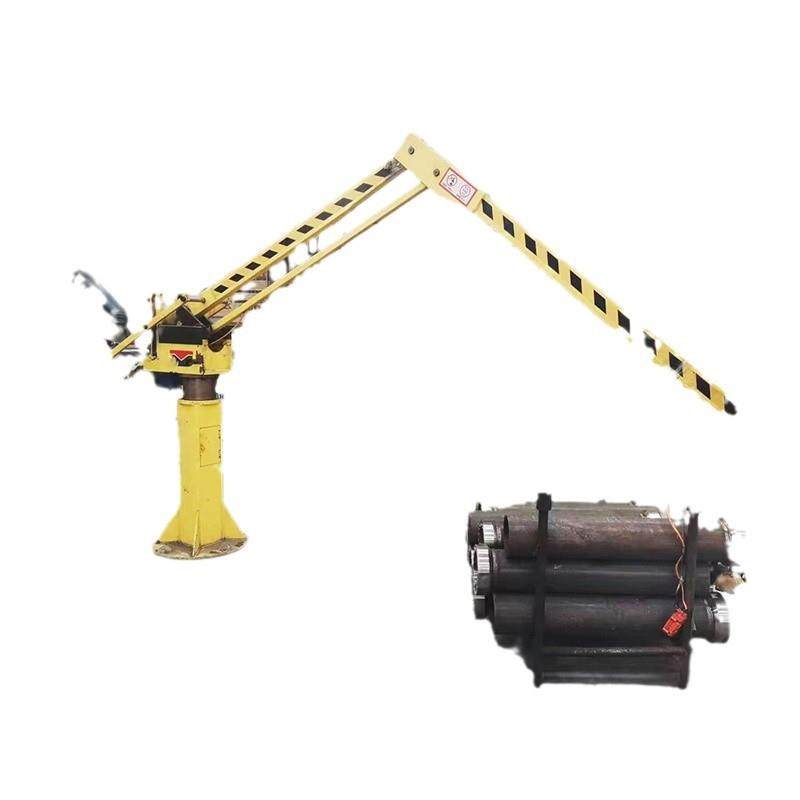 液压平衡吊车床机加工助力小型吊机智能升降搬运机械手折叠平衡,淘宝优惠券,粉丝福利购,淘宝优惠卷