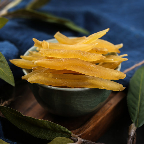 中药材天冬 天门冬酒 中天冬 泡酒天门冬 天冬正品非500g包邮野生 - 图2