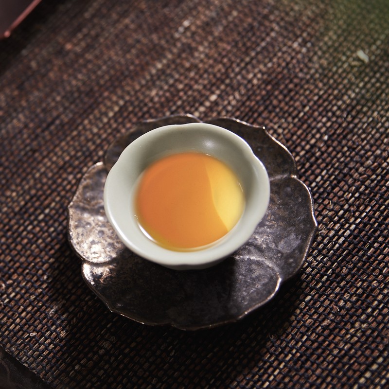 东道汝窑功夫茶具套装热销榜茶具套装家用客厅高档中葵小茶组天青 - 图1