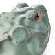 Dongdao Ru Kiln ເຄື່ອງປະດັບໂຕະຊາແມ່ນເປີດແລະຫຼິ້ນໄດ້