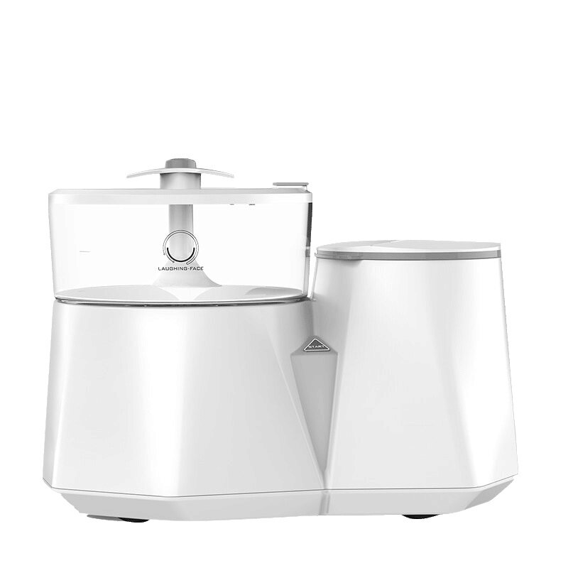  laughingface素心洗衣机