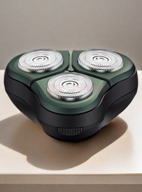 适配9D 7000 series电动剃须刀配件 原装品质刀头 焕新剃须体验