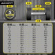 Pure steel dumbbell set combination for men's fitness home use
