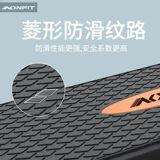 Детские педали для спортзала для тренировок, складная подсветка пола с педалями