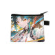 New Genshin Impact Children's Coin Purse Cute Anime Student