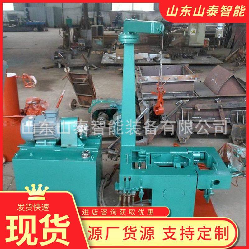 BZY-400-6/9扒轮机 操作简便矿车轮对拆装机 矿车轮对拆装机,淘宝优惠券,粉丝福利购,淘宝优惠卷