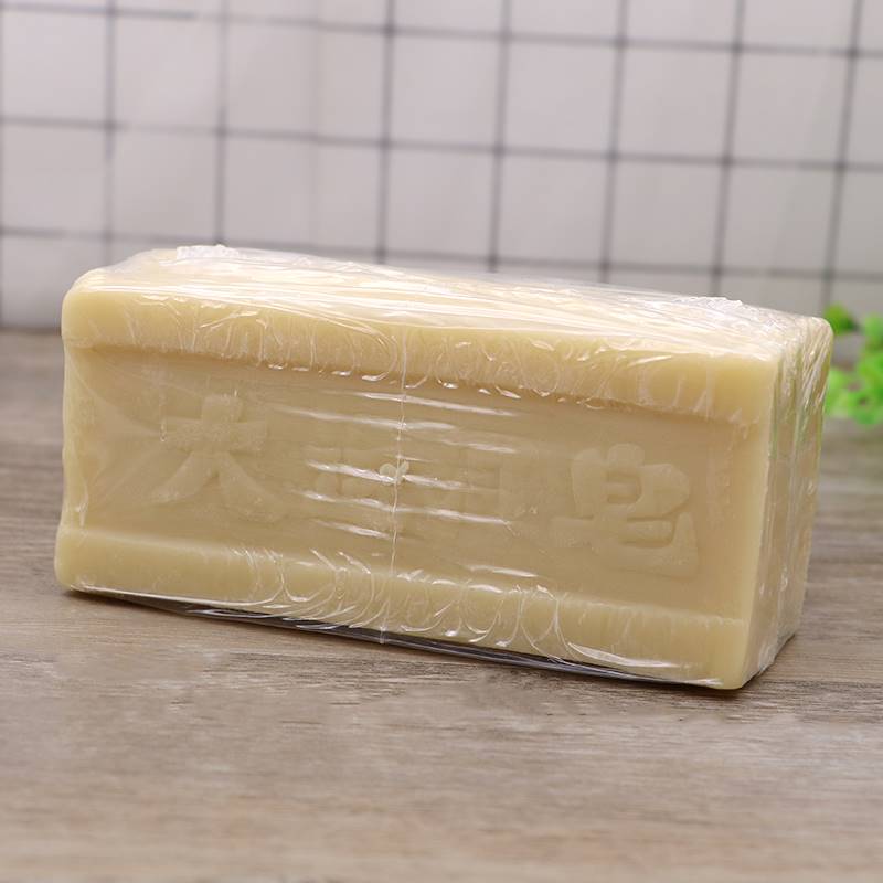  奕狼家居洗衣皂