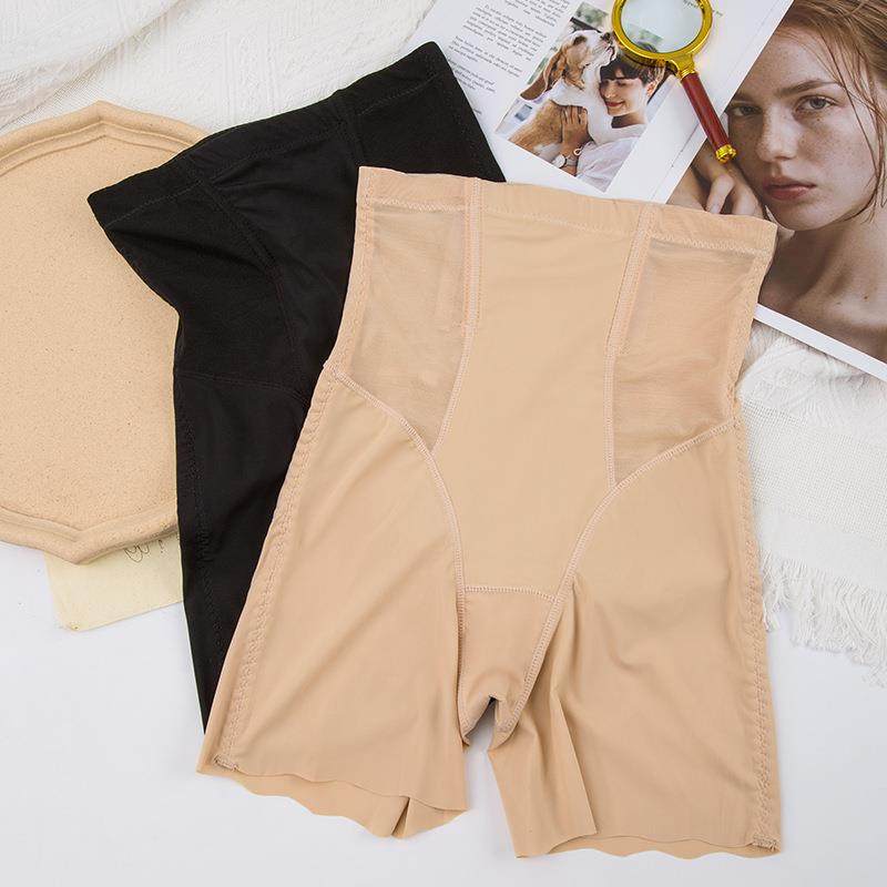 孕妇产后减肉肉定型收腹打底裤女身材管理透气保险防走光塑身内裤,淘宝优惠券,粉丝福利购,淘宝优惠卷