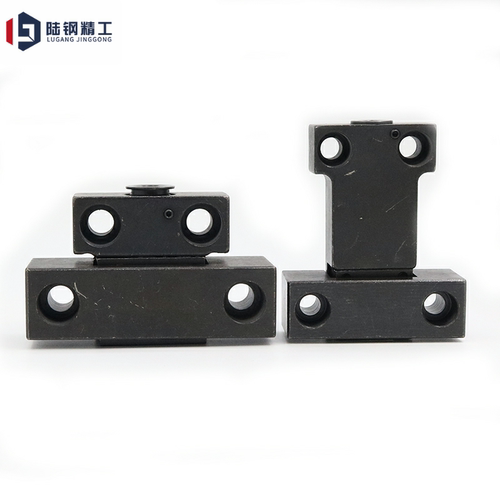 开闭器 模具锁模扣MPLK10/20/30/60/80s/MPLKH100卡轮式锁拉钩 - 图1