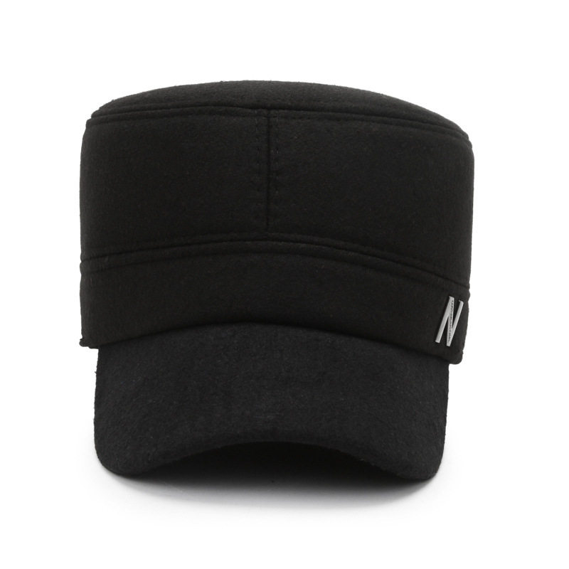 帽子男中老年冬季加绒加厚雷锋皮帽骑车防寒隔风护耳保暖爸爸帽,淘宝优惠券,粉丝福利购,淘宝优惠卷