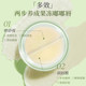 Botanische Lippenmaske Tief mit Feuchtigkeitsfeuchtigkeits-Anti-Crack-Licht-Lip-Balsam-Feuchtigkeits-Feuchtigkeits-Feuchtigkeits-Lippenbalsam
