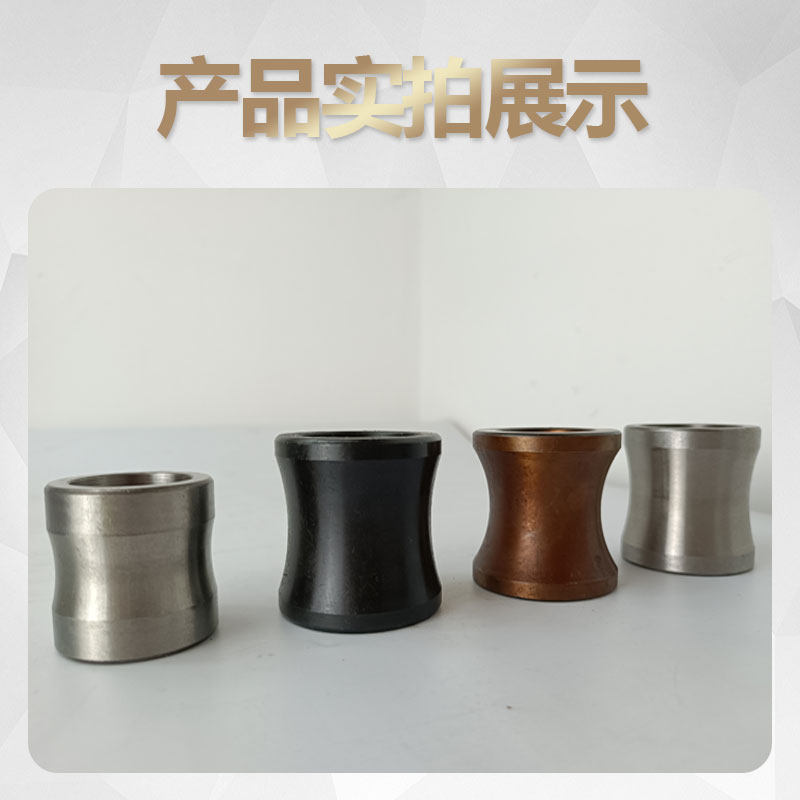 钢筋调直机配件耐磨调直轮千吨王滚轮刀片矫直轮数控调直配件大全 - 图2