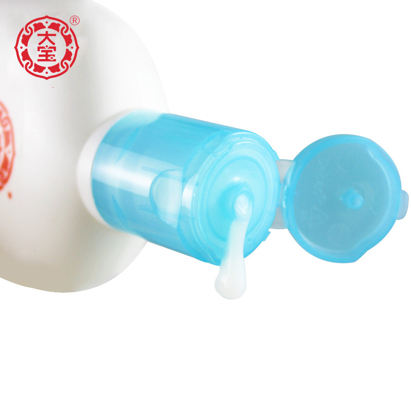 大宝sod蜜清爽100ml*2保湿露 大宝娇顿乳液/面霜