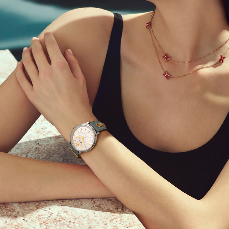  天猫国际自营全球超级店瑞士腕表