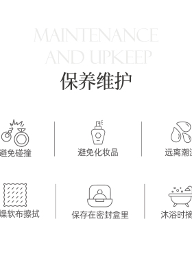坤恩【启手造物】月光石戒指镶嵌银时尚优雅经典百搭国风精致轻奢