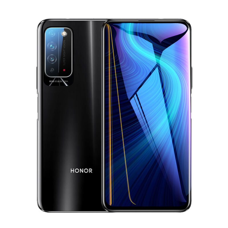 适用honor荣耀x10/x10max镜头膜v30后摄像头v30pro/v20手机镜头v10贴膜v9钢化膜v9play照相头华为保护膜 - 图3