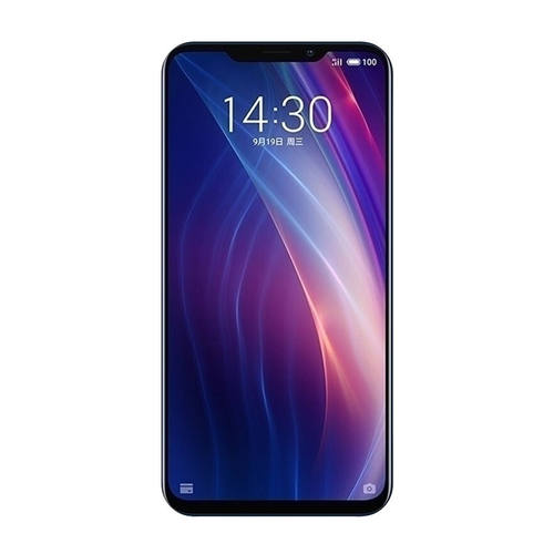 适用魅族note9钢化膜note8手机膜pro7保护膜v8贴膜x8全屏mx5覆盖m15高清玻璃防摔爆防指纹高清膜 - 图3